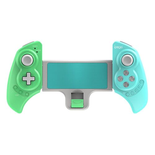 manette de jeu télescopique sans fil PG-SW029, Joystick pour Switch, PS3, PC Android, 6 axes, Vibration