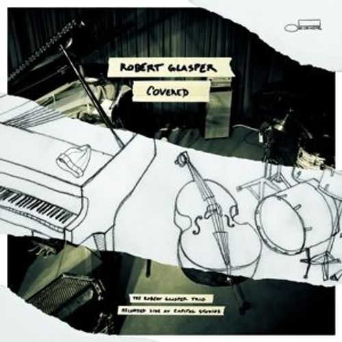 Covered - Recorded Live At Capitol Studios