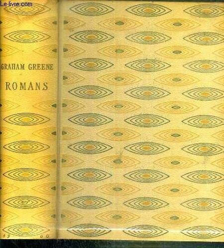Romans - Rocher De Brighton - La Puissance Et La Gloire - Le Fond Du Probleme - La Fin D'une Liaison