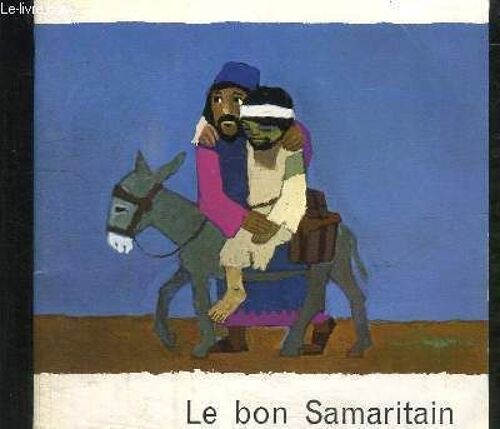 Le Bon Samaritain