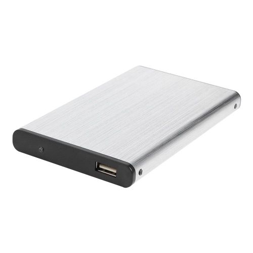 Disque dur externe SSD SATA 10 to, 2.0 pouces, USB 2.5, boîtier externe Portable pour PC Portable, accessoires