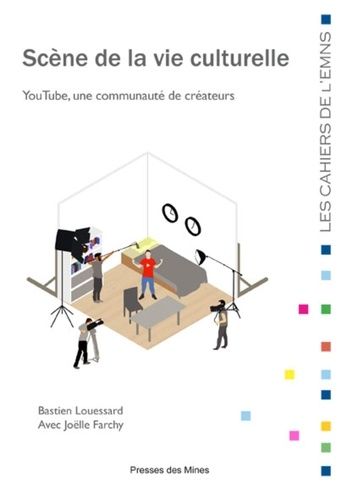 Scène De La Vie Culturelle - Youtube, Une Communauté De Créateurs
