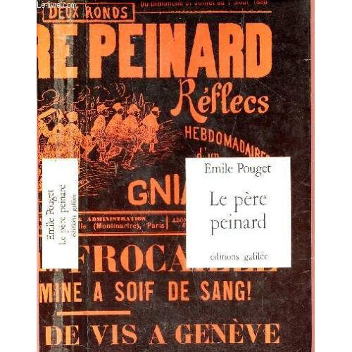Le Pere Peinard