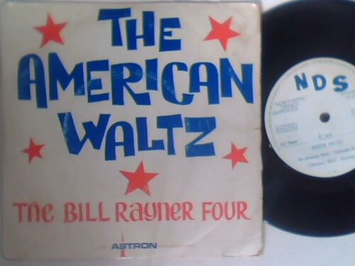 The American Waltz 