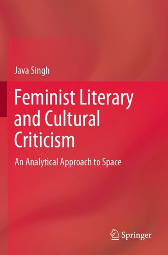 Feminist Literary And Cultural Criticism