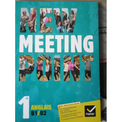 New Meeting Point