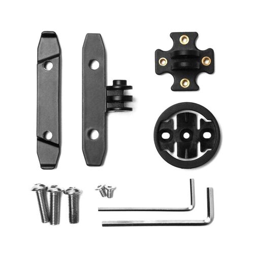Support De Support De Tige De Selle Pour Feu Arrière De Vélo Garmin Varia/Rtl510, Accessoires De Support De Berceau