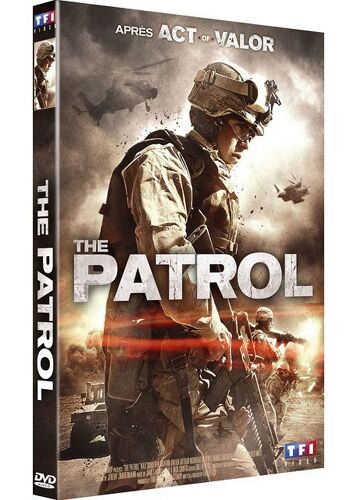 The Patrol
