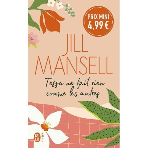 Tessa Ne Fait Rien Comme Les Autres