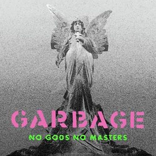No Gods No Masters Rsd 2021