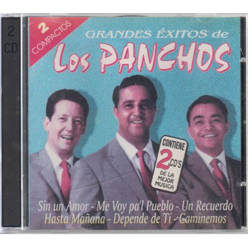 Grandes Exitos