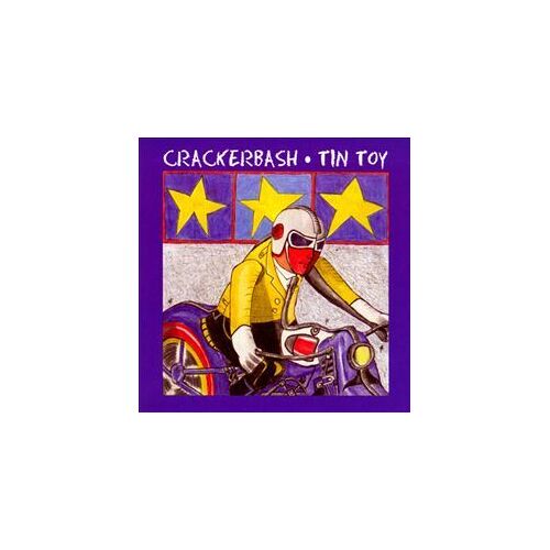 Tin Toy