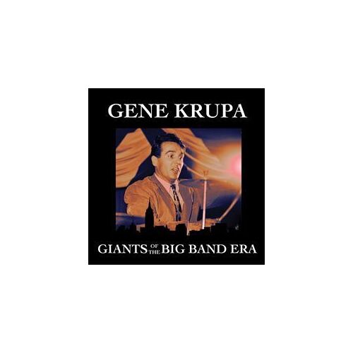 Giants Of The Big Band Era
