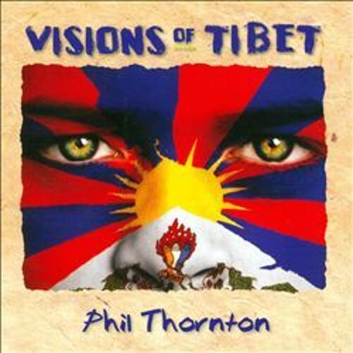Visions Of Tibet