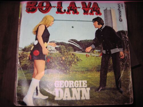 Bo La Va /Tchang Tchu  Yo 