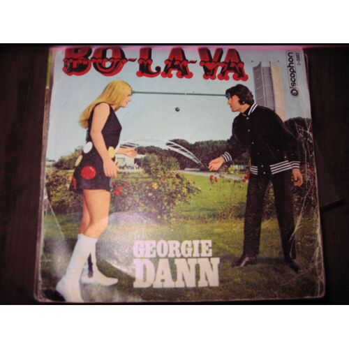 Bo La Va /Tchang Tchu  Yo 