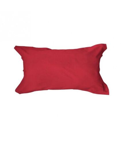 Today Taie D'oreiller Américaine 50x70cm Pomme D'amour