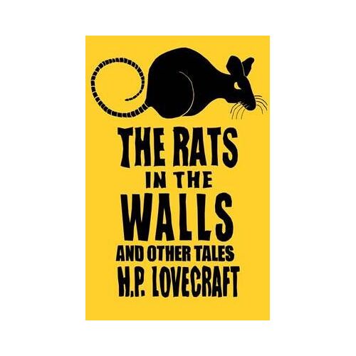 The Rats In The Walls And Other Stories