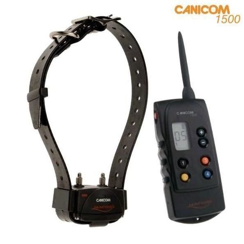 Ensemble Canicom 1500