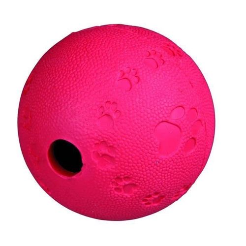 Trixie Dog Activity Snack Ball, 9 Cm (Various Colours)