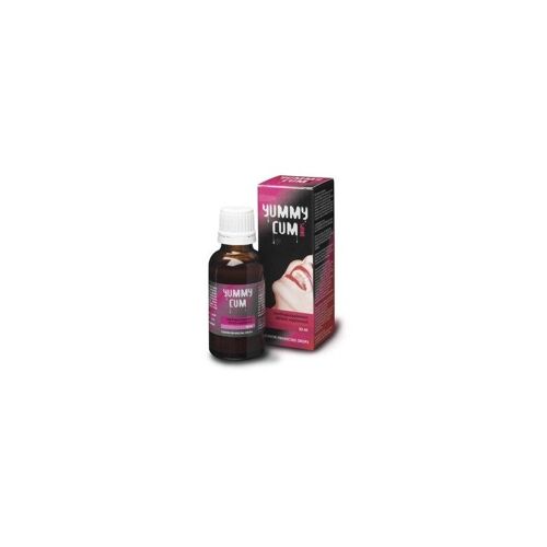 Yummy Cum Drops - 30 Ml
