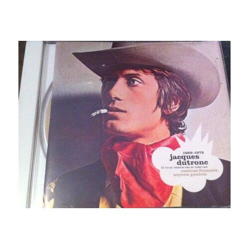 Jacques Dutronc Restons Français Soyons Gaulois