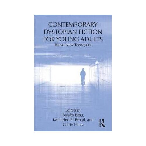 Contemporary Dystopian Fiction For Young Adults