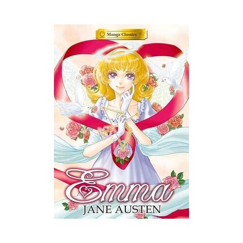 Manga Classics Emma