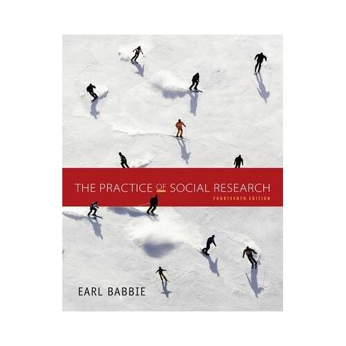 The Practice Of Social Research