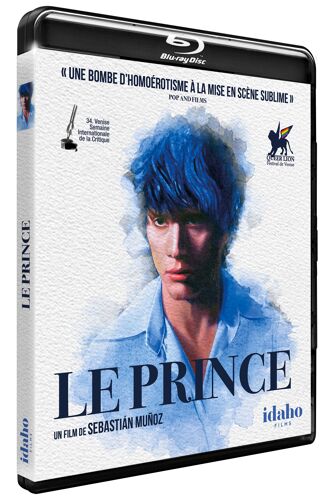 Le Prince - Blu-Ray