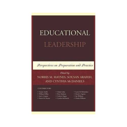 Educational Leadership