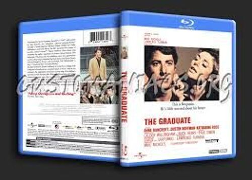 The Graduate (Le Laureat)