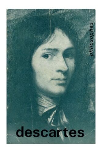 Descartes / Beyssade, Michelle / Réf: 15905