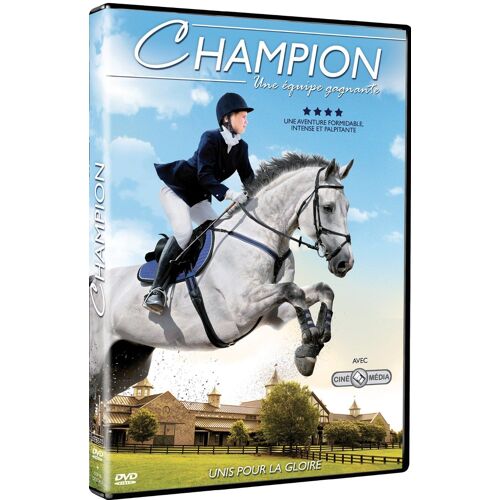 Champion : Une Équipe Gagnante
