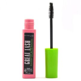 Gemey Maybelline Mascara Great Lash - Noir 