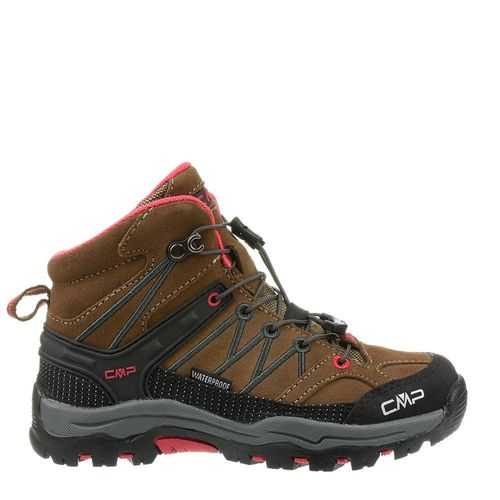 Haute Cheville Cmp Kids Rigel Mid Wp