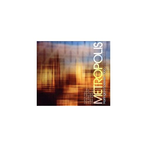 Metropolis