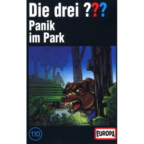110/Panik Im Park