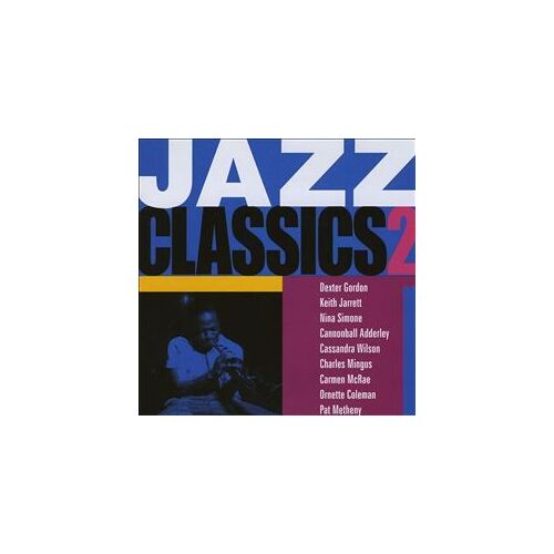 Jazz Classics, Vol. 2