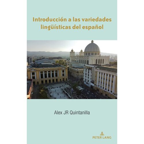 Introducción A Las Variedades Lingüísticas Del Español