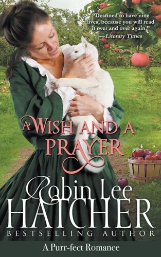 A Wish And A Prayer