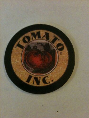 Pog Tomato Inc