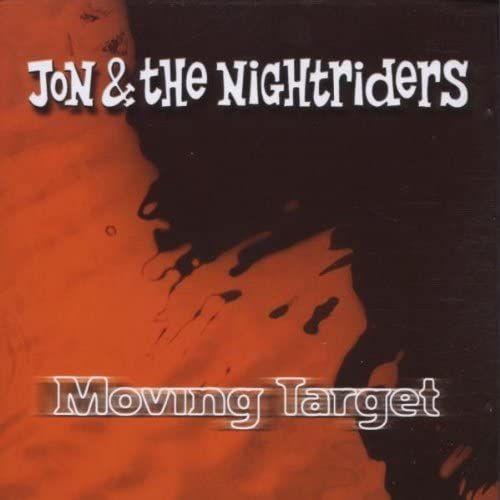 Moving Target