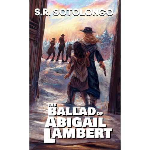The Ballad Of Abigail Lambert