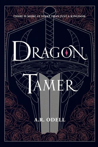 Dragon Tamer