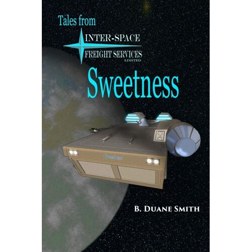 Sweetness