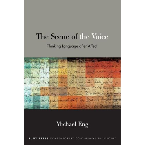 The Scene Of The Voice