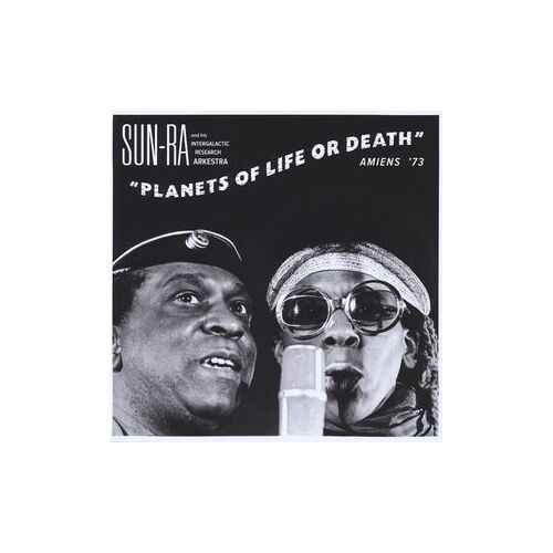 Planets Of Life Or Death