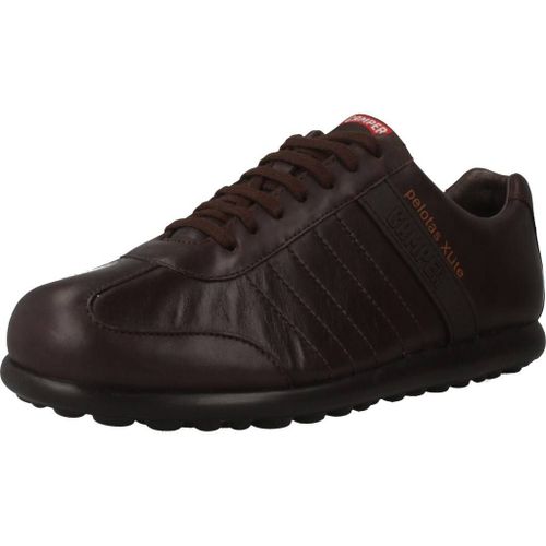 Camper Pelotas X Lite Colour Marron