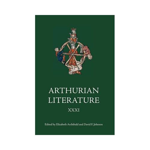 Arthurian Literature Xxxi